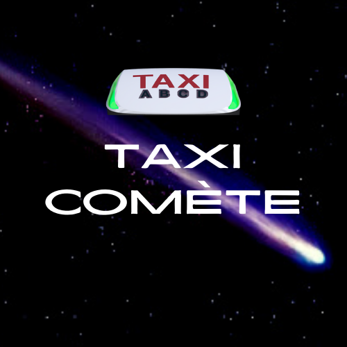 Taxi Comète